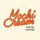 Mochi Cream