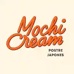 Mochi Cream a Domicilio
