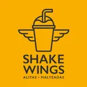 Shake Wings Cajica