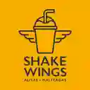 Shake Wings Cajica - Cajicá