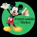 Frutycomidas Mickey Barrios Unidos