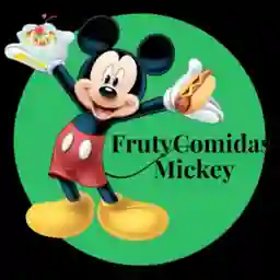 Frutycomidas Mickey Barrios Unidos a Domicilio