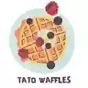 Tato Waffles