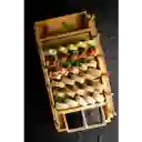Tortitapas