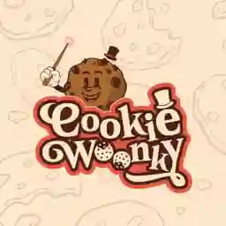 Cookie Woonky a Domicilio