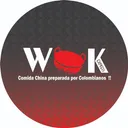 Wok Express Dc