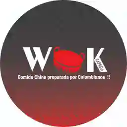 Wok Express Dc Cl. 69 a Domicilio