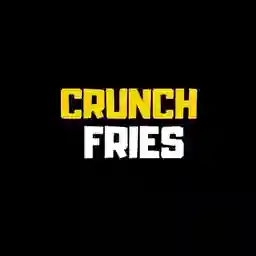 Crunch Fries Cl. 63 a Domicilio