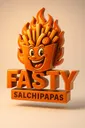 Fasty Salchipapas