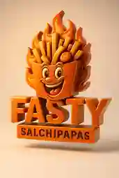 Fasty Salchipapas a Domicilio