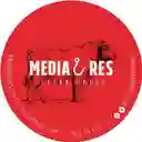Media Res Steak House - Usaquén