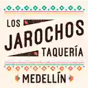 Taquería Los Jarochos - Medellín
