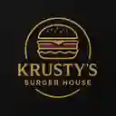 Krusty´s Burger House - Teusaquillo