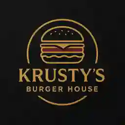 Krusty´s Burger House Cra. 24 #49 11 a Domicilio