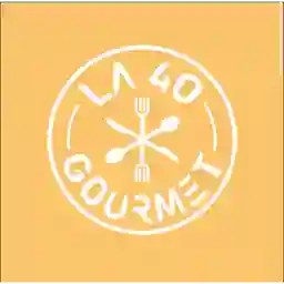 La 40 Gourmet  a Domicilio