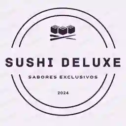 Sushi Deluxe Cl. 18A a Domicilio