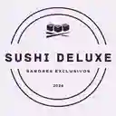 Sushi Deluxe - Pasto