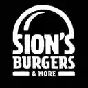Sions Burguer