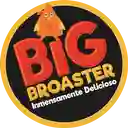 Big Broaster - Comuna 17