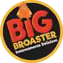 Big Broaster