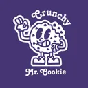 Crunchy Mrcookie