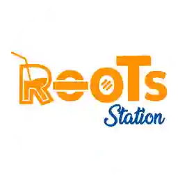 Roots Station a Domicilio