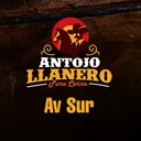 Antojo Llanero la Sur