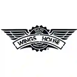Wings House a Domicilio