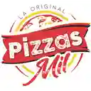 Pizzas Mil Monteverde