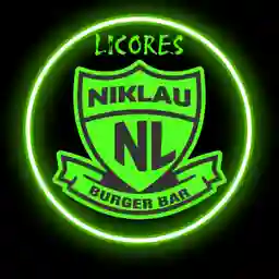 Burger Bar Nikla a Domicilio