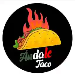 Andale Taco  a Domicilio