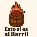Esto Si Es Al Barril