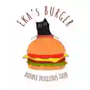 Eka's Burger