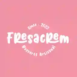Fresacrem a Domicilio