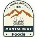 Montserrat Foods - Suba