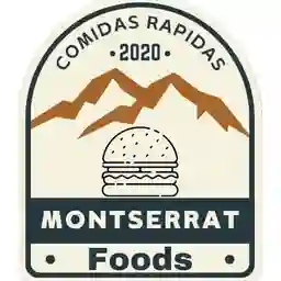 Montserrat Foods  a Domicilio