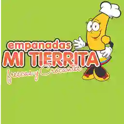 Empanaditas Mi Tierra a Domicilio