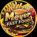 Meyersito Fast Food - Metropolitana