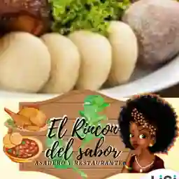 El Rincón Del Sabor  a Domicilio