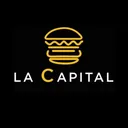 La Capital Burger