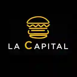 La Capital Burger  a Domicilio