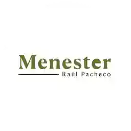 Menester Restaurante a Domicilio