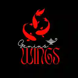 Genius Wings  a Domicilio