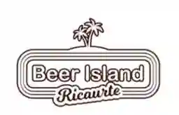 Beer Island a Domicilio