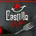 Castillo Wok - La Concordia