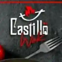 Castillo Wok Cra. 5B #1982 a Domicilio