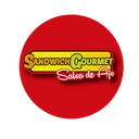 Hamburguesas Gourmet Salsa de Ajo
