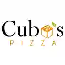 Cubos Pizza