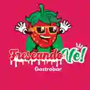 Freseando Ve - Comuna 9