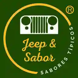 Jeep & Sabor a Domicilio